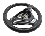 2013-2015 Bmw X1 (E84) Sport Heated Steering Wheel W/ Shift Paddles (black). Fixed Price $249.99.