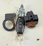 2015-2020 F-150 Ignition Switch Lock W/key &immobilizer Oem (FOR:2018 Ford). Fixed Price $105.44.