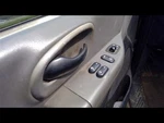 Front Door Switch Driver's Heritage Fits 02-04 Ford F150 Pickup 2336576. Fixed Price $72.00.