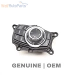 2008-2009 Bmw 328I 3.0L Center Mmi Control Switch Unit 9189050. Fixed Price $51.49.
