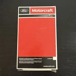 New Motorcraft Front Left Door Window Switch SW-7305 Ford F-150 Crew Cab 11-20. Fixed Price $44.99.