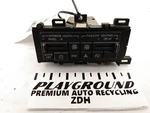 Cadillac Allante Headlight Lamp Twilight Control Switch Fits 1987-1992. Fixed Price $31.47.