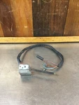 Triumph TR6 Original Headlight Switch, Lucas #35859A. Used. KT998. Fixed Price $49.99.