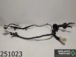 Oem 2006 Hummer H3 3.5L Rear Trunk Tailgate Door Wire Harness. Fixed Price $29.99.