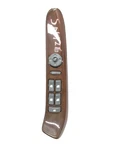 1999-2005 Gmc Yukon Front Left Driver Side Window Control Switch Oem, 641-00592. Fixed Price $50.00.