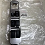 Mitsubishi MR551007 Driver Side Front Door Power Window Switch 1999-00 Desc Nos. Fixed Price $110.00.
