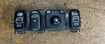98-03 Mercedes CLK320 CLK430 Convertible Master Power Window Switch Trunk Mirror. Fixed Price $65.00.
