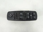 2011-2013 Dodge Durango Driver Left Door Master Power Window Switch XCGN7. Fixed Price $40.99.