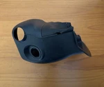 13-18 Kia Forte Steering Column Cover Shroud Trim Genuine Oem. Fixed Price $59.99.
