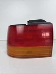 1992 Honda Accord Sedan Left Tail Light Oem Stanley Part #043-1161L. Fixed Price $70.00.