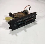87-95 Jeep Wrangler Yj Heater Climate Control Switch 55036371 Non A/c Oem. Fixed Price $119.95.