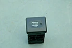 2000 Land Rover Discovery Rear Defrost Switch Oem. Fixed Price $11.50.