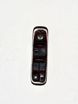 Suzuki XL-7 Vitara Driver Power Window & Mirror Control Switch Oem Wood Grain. Fixed Price $79.99.