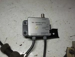Mercedes Antenna Booster Switch Compensator SYN8711 With Module. Fixed Price $30.00.