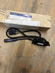 New Genuine Mercedes W140 300SD 400SEL S320 Steering Column Switches 1405401644. Fixed Price $155.00.