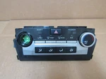 2014 Toyota Camry Heater Temperature Control Oem A2C53390867 *missing Knob*. Fixed Price $30.40.