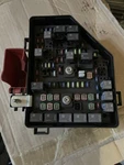 Gmc Acadia Buick Enclave Accessory Wiring Junction Block Oem New 22940337. Fixed Price $79.99.