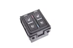 Lexus Rx 450HL 2018 Rhd Seat Heater/ventilation Switch 84752-48010 13363749. Fixed Price $23.96.
