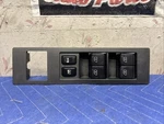 2004-2015 Nissan Titan Front Door Switch Driver Side Master 80961-7S000 Lh. Fixed Price $20.39.