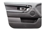 15-19 Lr Discovery Sport L550 Front Left Side Door Trim Panel Assembly Oem. Fixed Price $99.00.
