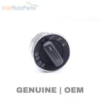 2004-2010 Audi A8 Quattro Headlight / Headlamp Switch 4E0941531G. Fixed Price $19.99.