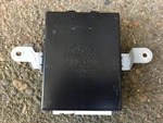 2001-2004 Toyota Sequoia Tailgate Liftgate Multiplex Control Module 89222-0C010. Fixed Price $74.99.