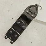 Driver Front Door Master Switch Fits 19-23 Mazda. Fixed Price $44.95.