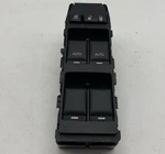 2011-2014 Chrysler 200 Master Power Window Switch Oem A01B48008. Fixed Price $22.19.
