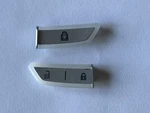2010-2015 Chevy Equinox Gmc Terrain Dash Radio Power Lock Button Set Oem. Fixed Price $24.99.