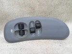 Driver Left Front Door Master Window Switch Fits 04-07 Dodge Caravan A20-202483. Fixed Price $35.75.