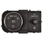 Standard Ignition Instrument Panel Dimmer Switch For 07-09 Acadia HLS-1644. Fixed Price $80.55.