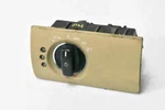 06-13 Mercedes X164 GL450 ML350 Headlight Control Switch Module 1645450104 Oem. Fixed Price $39.90.
