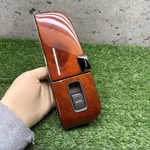 Oem 2001-06 Lexus GS430 Left Rear Window Switch Bezel Ashtray 574135-0020. Fixed Price $25.90.