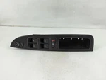 2010-2012 Chevrolet Malibu Driver Left Door Master Power Window Switch Ywequ. Fixed Price $32.89.