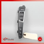 10-18 Bmw 528I 535I X3 X4 Center Console Switch Panel 61319267892 Oem. Fixed Price $37.17.
