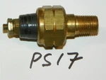 Ford Trucks 1957-63 New Oil Pressure Switch PS17 Made In Usa. Fixed Price $21.95.