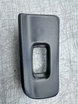 1991 Nissan 300ZX Front Door Switch Button Bezel Trim Cover Right Side Black Oem. Fixed Price $142.00.
