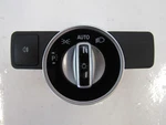 Mercedes W212 E63 E550 Switch, Headlight Lamp 2129050551. Fixed Price $18.99.