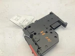 12-15 Mercedes C-class C204 C350 Cpe Battery Control Unit Junction Fuse Box Q. Fixed Price $114.74.