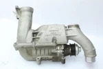 2001-2004 Mercedes SLK230 2.3L Engine Supercharger Kompressor Assembly Oem. Fixed Price $284.05.