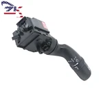 For 2018-2023 Toyota Camry 2.5L Windshield Wiper Column Combo Switch 84652-06400. Fixed Price $54.19.
