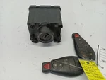 68271986AB Ignition Switch W/key From 2017 Dodge Ram 1500 12848821. Fixed Price $101.94.