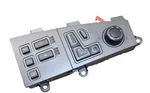 02-08 Bmw E66 E65 750I 745I Passenger Right Seat Control Switch Heated Cooled. Fixed Price $75.99.