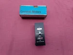 1989-93 Cadillac Deville, Fleetwood Power Seat Switch, Rh, Nos! 20731010. Fixed Price $79.99.