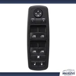 Window Switch 3+9 Pins For Jeep Liberty 3.7L Dodge Grand Caravan 4.0L 2008-2009. Fixed Price $22.89.