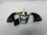 18-23 Subaru Crosstrek Front Cruise Control Switch & Trim Bezel Set, Oem LOT3501. Fixed Price $60.00.