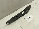 2011 2014 Hyundai Sonata Front Right Door Window Switch Cover Trim Oem+. Fixed Price $20.46.