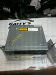 Audio Equipment Radio Am-fm-cd Thru 8/09 Fits 09-10 Bmw 750I 302585. Fixed Price $54.90.