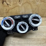 2006-2011 Hyundai Accent Heater Climate Temp Control Switch Oem 97250-1EXXX. Fixed Price $55.00.