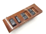 2006-2010 Ford Explorer Oem 4-DOOR Window Control Switch Driver Woodgrain. Fixed Price $24.95.